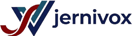 Jernivox logó